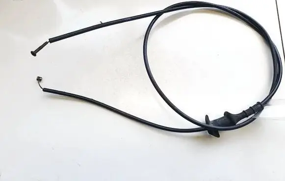 Opel Astra H Other body part 