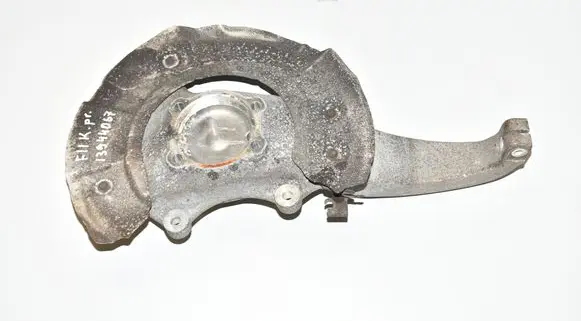 BMW 5 F10 F11 Front wheel hub 4082759 6775769 31214082759