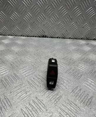 BMW X5 E70 Hazard light switch 6919506