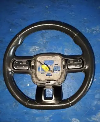 Citroen Berlingo Steering wheel 98210210ZD