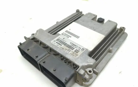 Engine control unit/module