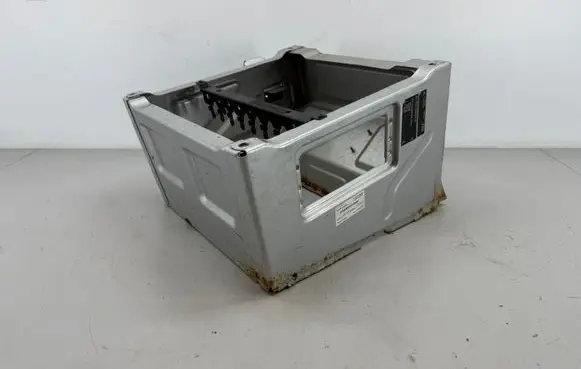 Volkswagen Crafter Seat frame 