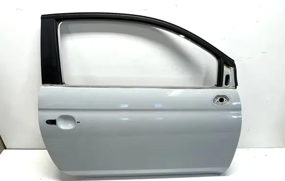 Fiat 500 Abarth Door (2 Door Coupe)