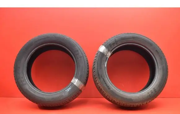 Audi A4 S4 B7 8E 8H R17 summer tire 