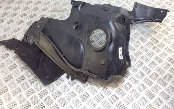 Mercedes-Benz GLE (W166 - C292) Other engine bay part A1666201278