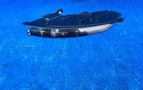 Porsche Taycan 9J1 Rear/tail lights 9JA945096A