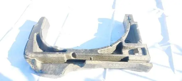 Volvo V50 Other trunk/boot trim element 8641821 258911