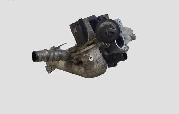 Peugeot 508 EGR valve 9802194080 70215623