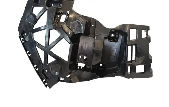 BMW X2 U10 Rear bumper mounting bracket 51125A329D1AUTOAS2 51125A329D1 5A329D1