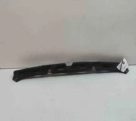 Renault Megane III Rear bumper mounting bracket 850420012R