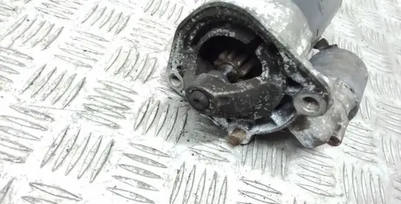 Volvo XC70 Starter motor 0001108166