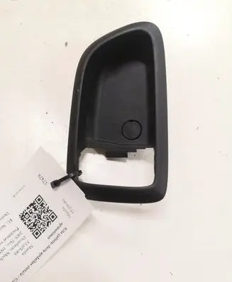 Mazda 3 I Other rear door trim element 