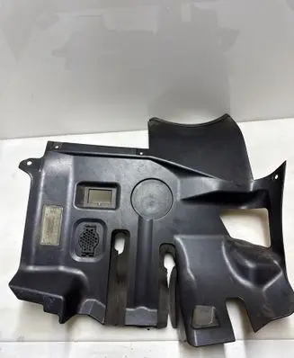BMW 3 E46 Dashboard lower bottom trim panel 8196099
