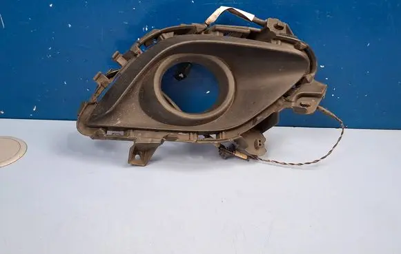 Mazda 6 Front fog light trim/grill GHR450C11