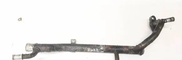 Volvo S60 Engine coolant pipe/hose