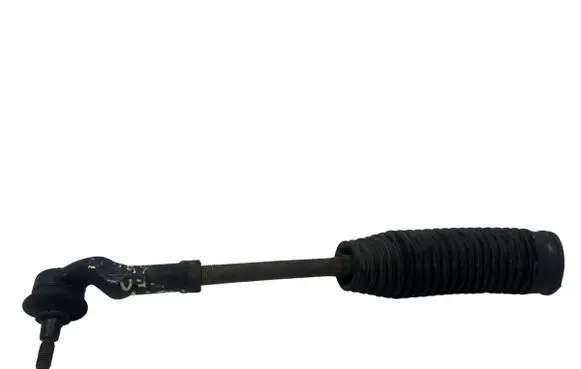 Steering tie rod