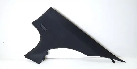 BMW 5 F10 F11 (C) pillar trim 9116358 521070