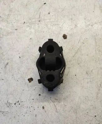 Muffler mount bracket/holder