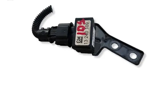 Opel Insignia A Other control units/modules 13240109