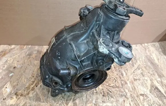 Mercedes-Benz S W221 Rear differential A2213511605