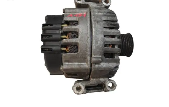 Mercedes-Benz E W212 Generator/alternator A0009062822