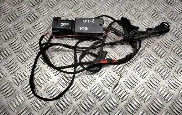 Phone control unit/module