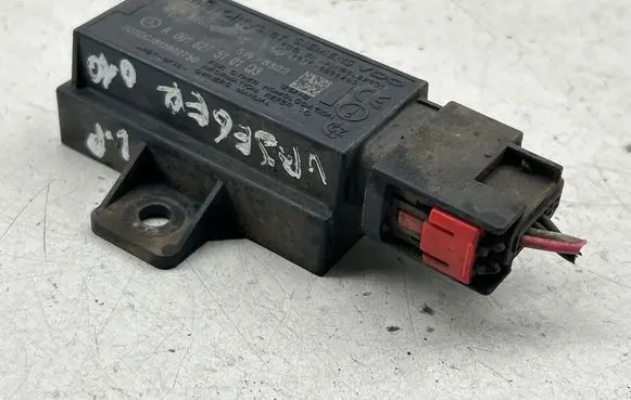 Chrysler Grand Voyager V Tire pressure sensor 5WY8302 A0018275101