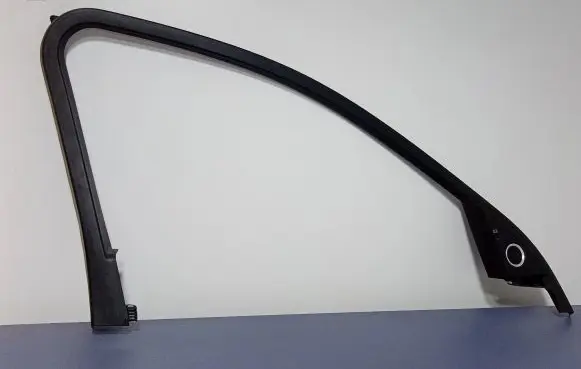 Audi RS4 B8 Other sill/pillar trim element 8K0867609