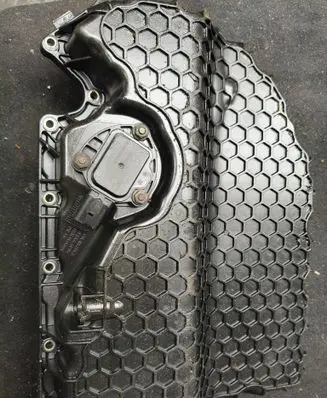 Volkswagen PASSAT B8 Oil sump 06k103598a 03f907660d