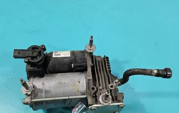 BMW X6 E71 Air suspension compressor IMPRK1537835