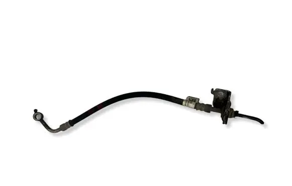 Volkswagen Polo V 6R Brake line pipe/hose GB16897