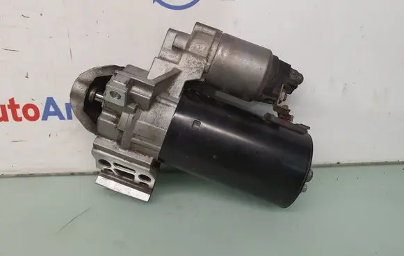 BMW 3 F30 F35 F31 Starter motor 8574102 12418574102 8581099