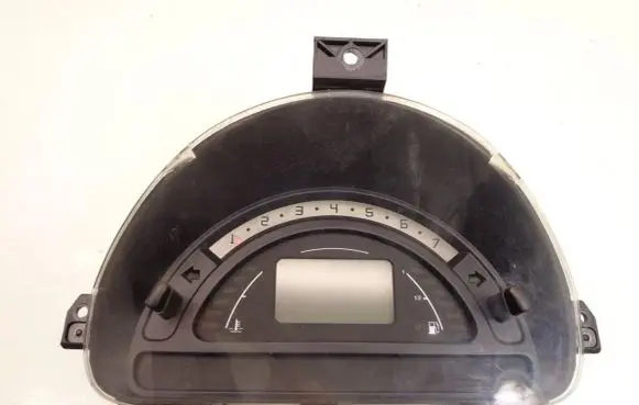 Citroen C3 Speedometer (instrument cluster)