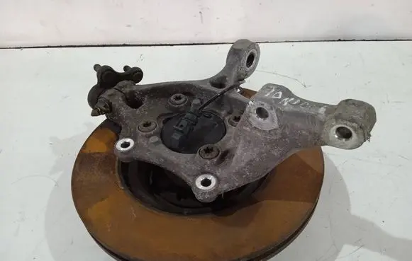 Hyundai Ioniq 5 Front wheel hub 51705GI020 58930GI000
