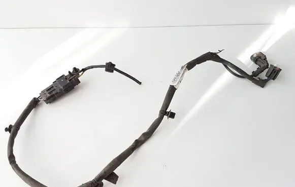 Ford Focus Other wiring loom JX6T2B572 A00000000