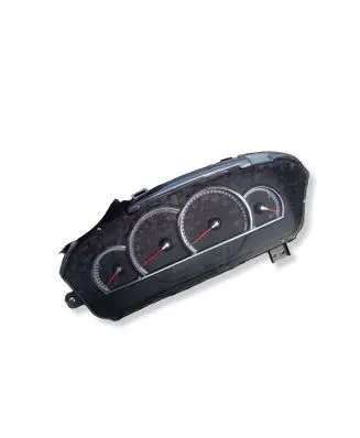 Cadillac STS Seville Speedometer (instrument cluster) 20827562 TN2574506331