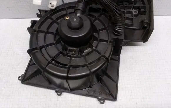Nissan Almera Tino Heater fan/blower 3025030352 271508H300