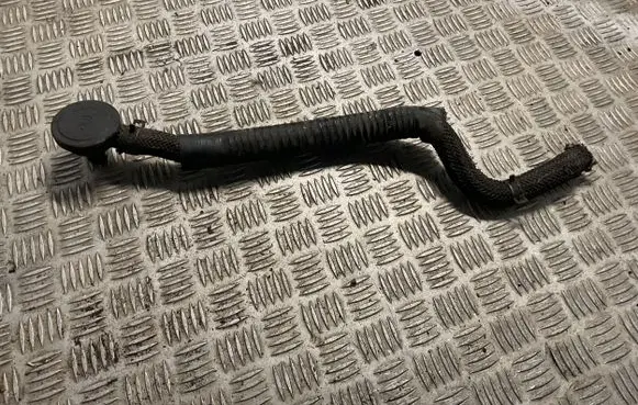 Land Rover Discovery Breather hose/pipe 