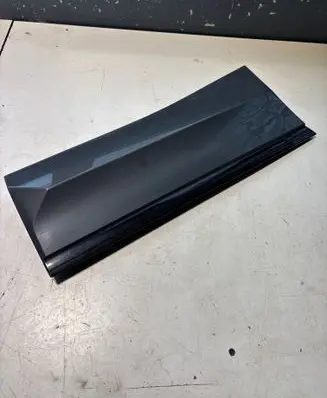 Volkswagen Tiguan Rear door trim (molding) 5NA854950AH