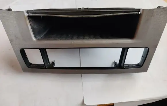 BMW 5 E60 E61 Glove box central console 9139391 52850610