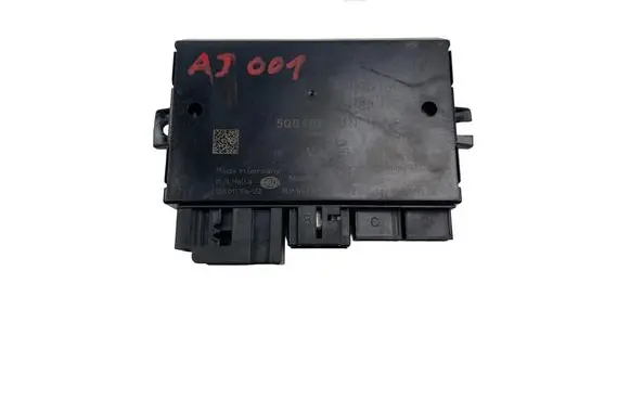 Skoda Kodiaq Other control units/modules 5Q0907383N