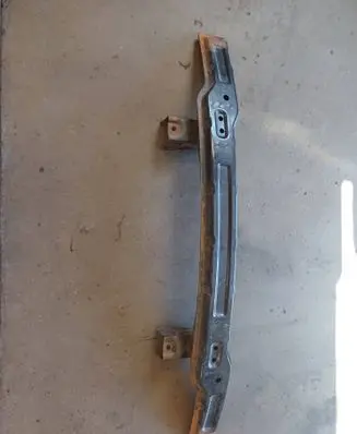 Hyundai Terracan Front bumper cross member 