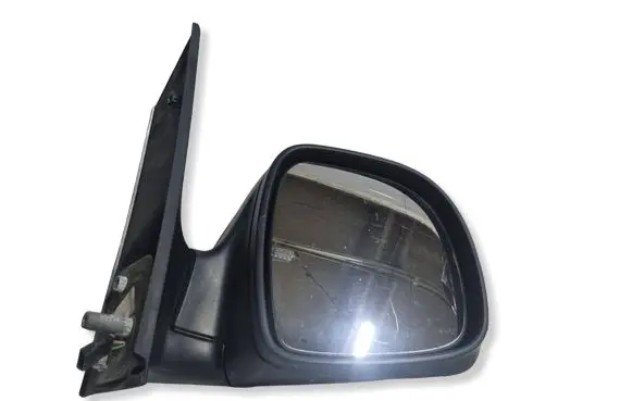 Mercedes-Benz Vito Viano W639 Front door electric wing mirror A6398109916 5610527 00720120