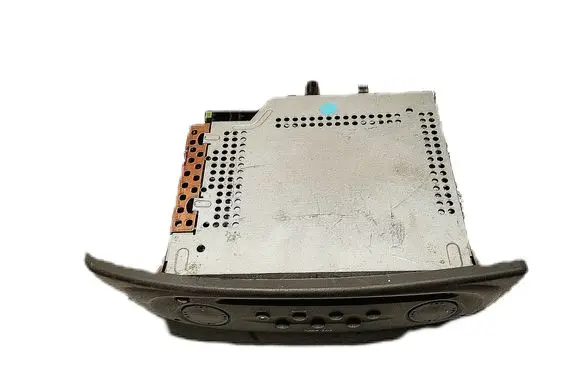 Renault Laguna II Radio/CD/DVD/GPS head unit 7700434425