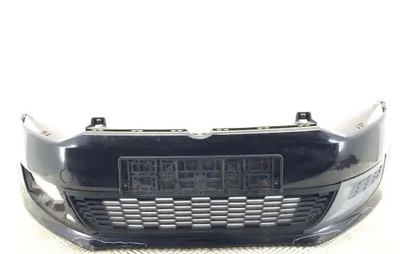 Volkswagen Polo V 6R Front bumper L041