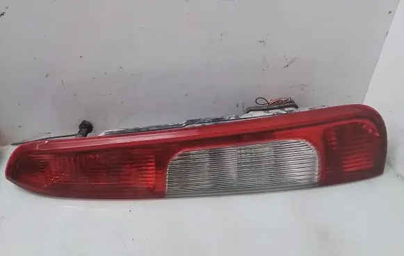 Ford Focus C-MAX Rear/tail lights