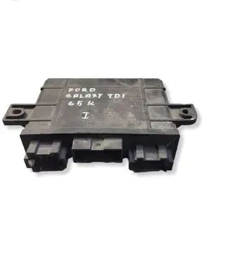 Ford Galaxy Comfort/convenience module 7M0962257H 5WK4555 95VW15K600BC
