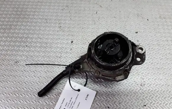 Vacuum pump