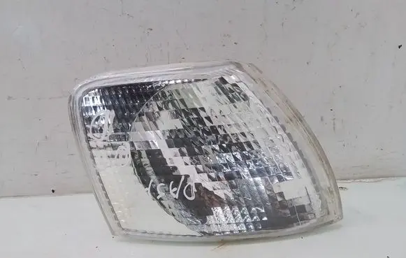 Volkswagen PASSAT B5 Front indicator light 