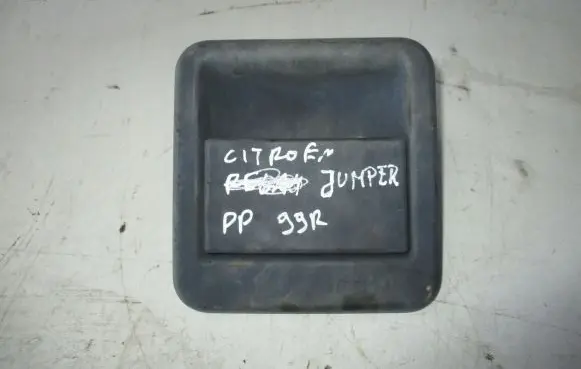 Citroen Jumper Front door exterior handle